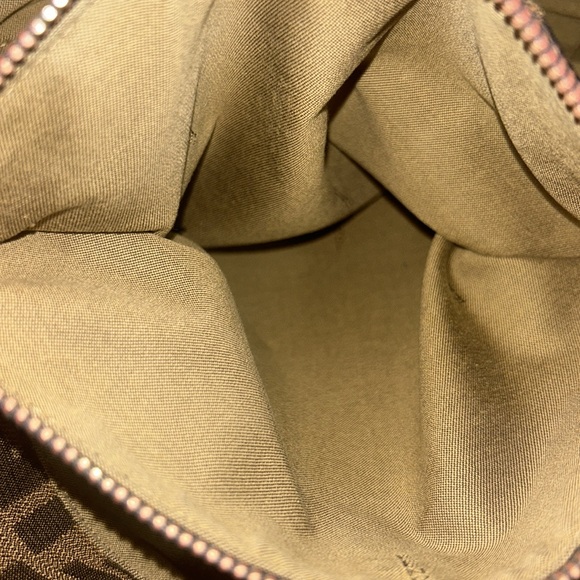 Fendi shoulder bag - Picture 9 of 13